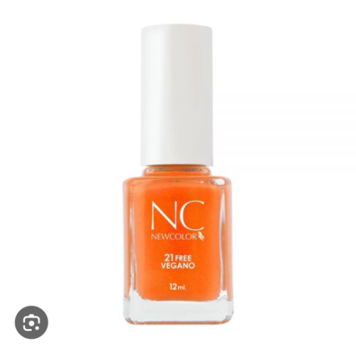 Esmalte NewColor 2.05