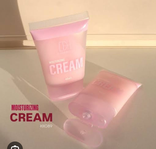 Crema Hidratante Facial DHermosa 40ml