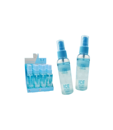 Fijador ICE SPRAY Dhermosa