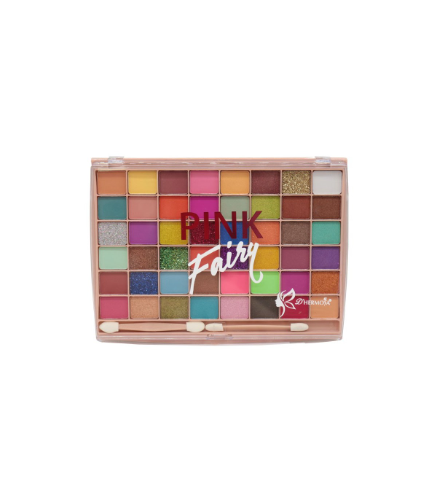 Sombra Pink Fairy D'hermosa 48 tonos