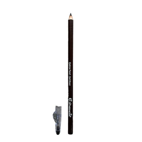 Lapiz para ojo Negro T&G