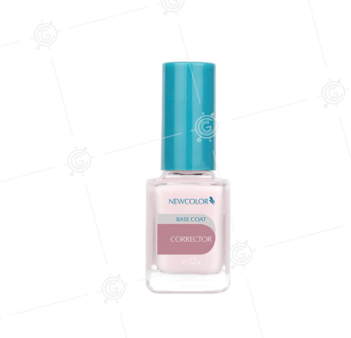 Esmalte Base Coat CORRECTOR NewColor 9.51
