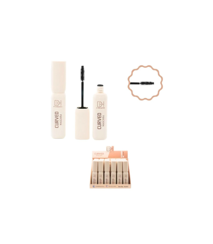 Rimel DH CURVED D'hermosa