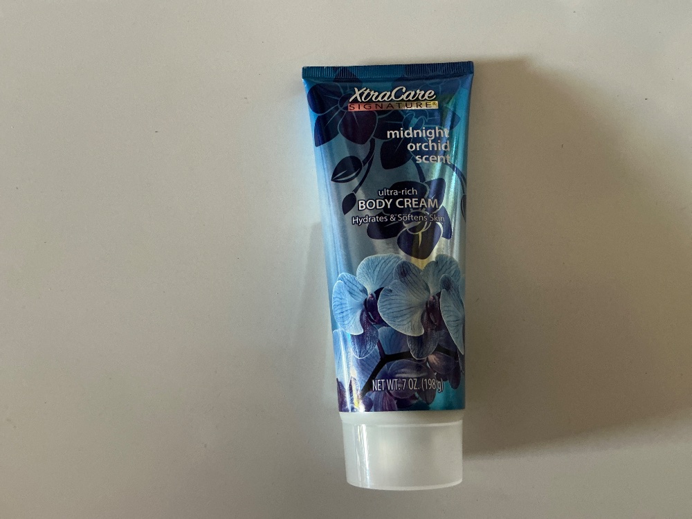 Xtracare body crema