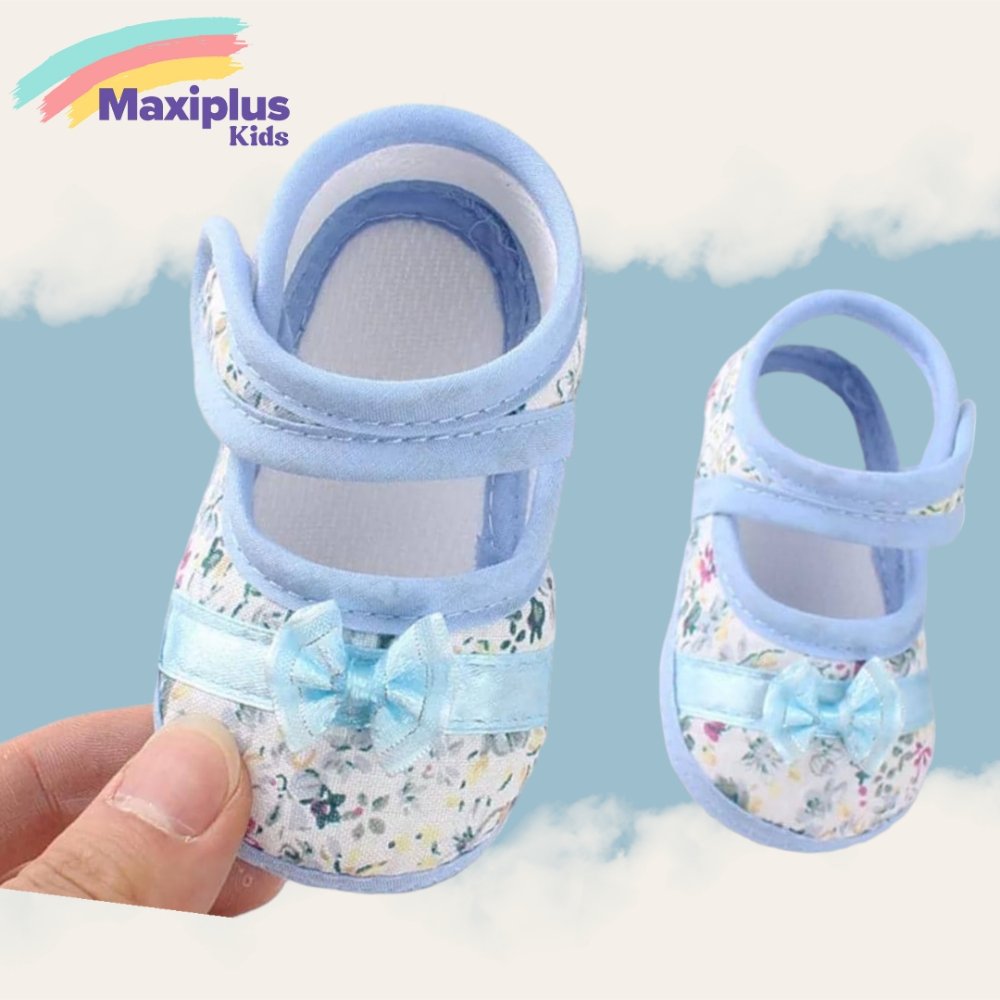 Zapatillas para bebes
