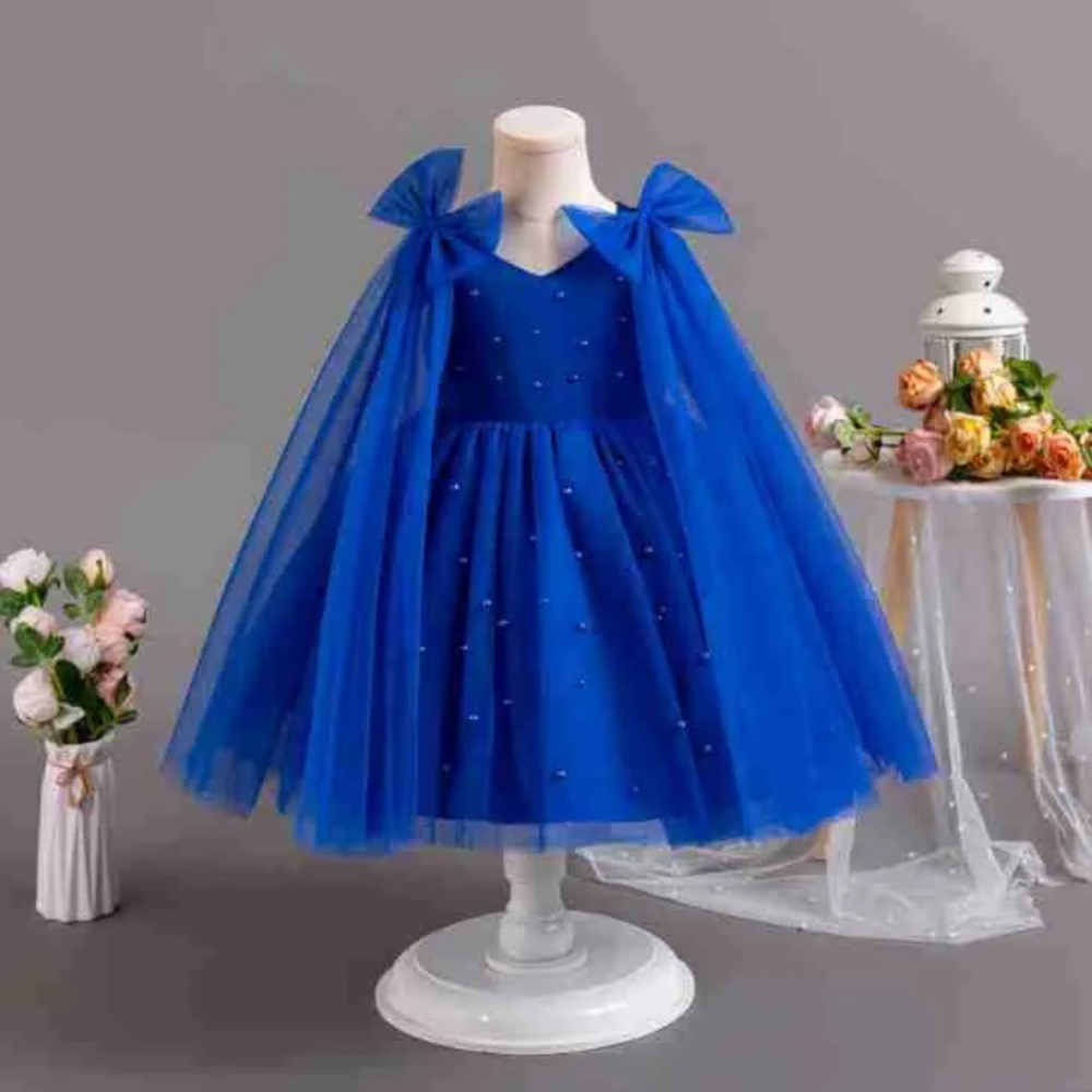 Vestido de fiesta
