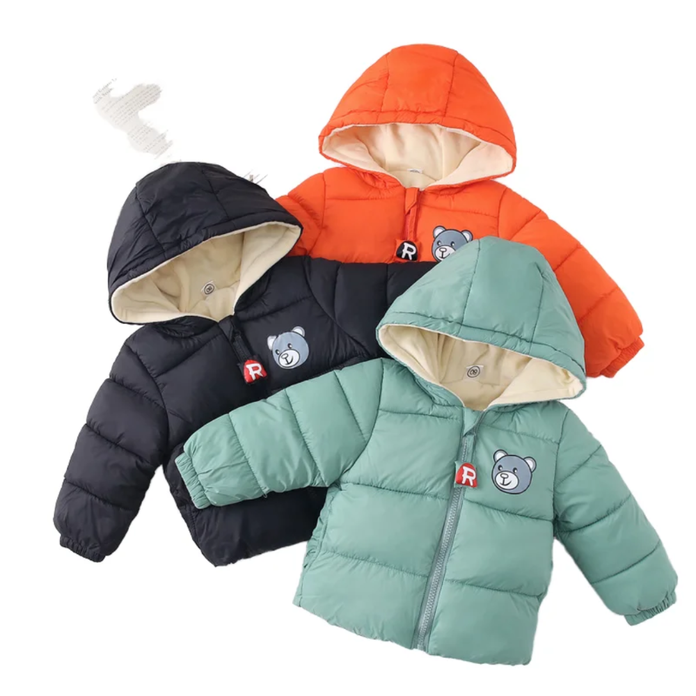 Chaquetas