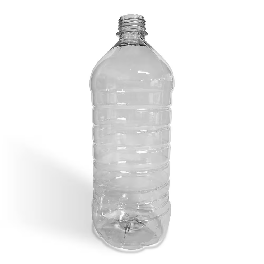 BOTELLA PET 1 LITRO