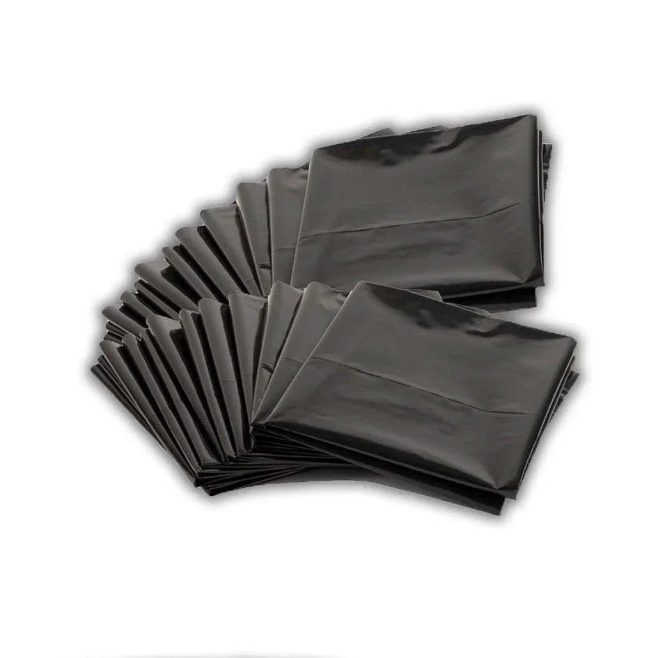 BOLSA NEGRA 90x60 1 KG.