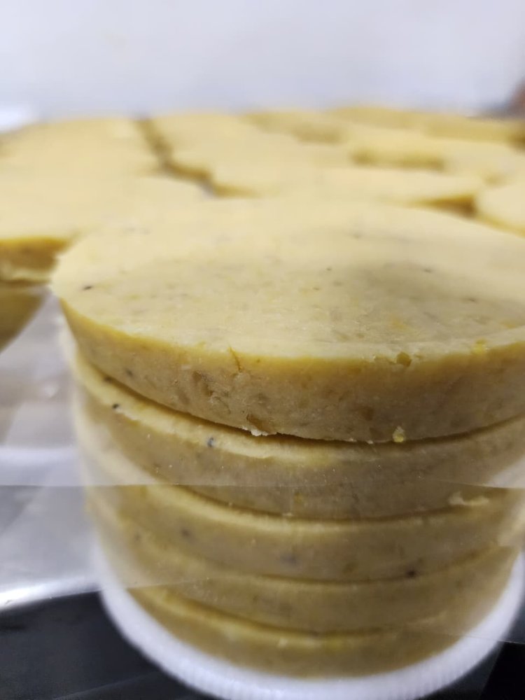 AREPA PLATANO COSTEÑO
