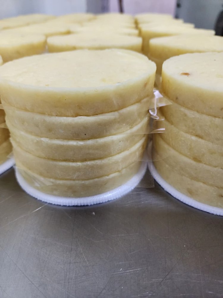 AREPAS YUCA COSTEÑO
