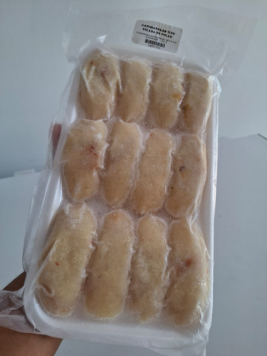 CARI MINI POLLO