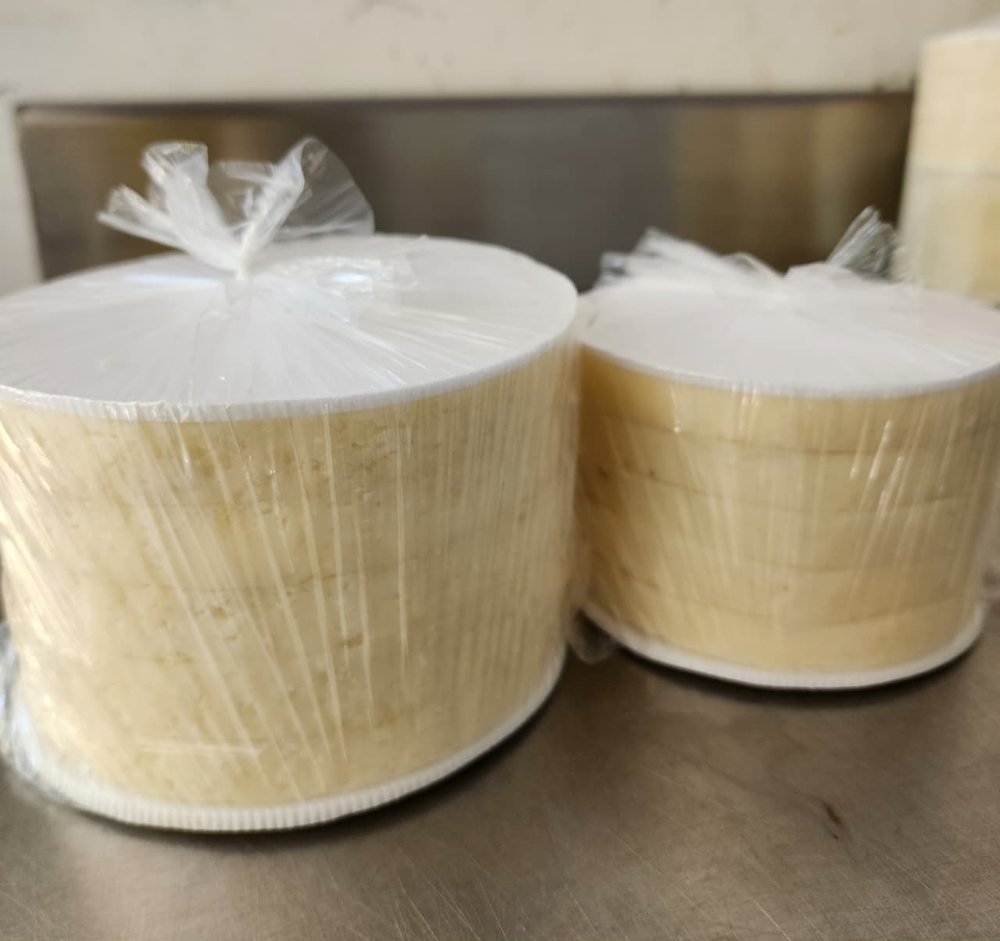 AREPA MAIZ 11CM X 5UND