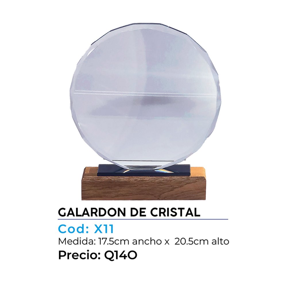Galardon X11