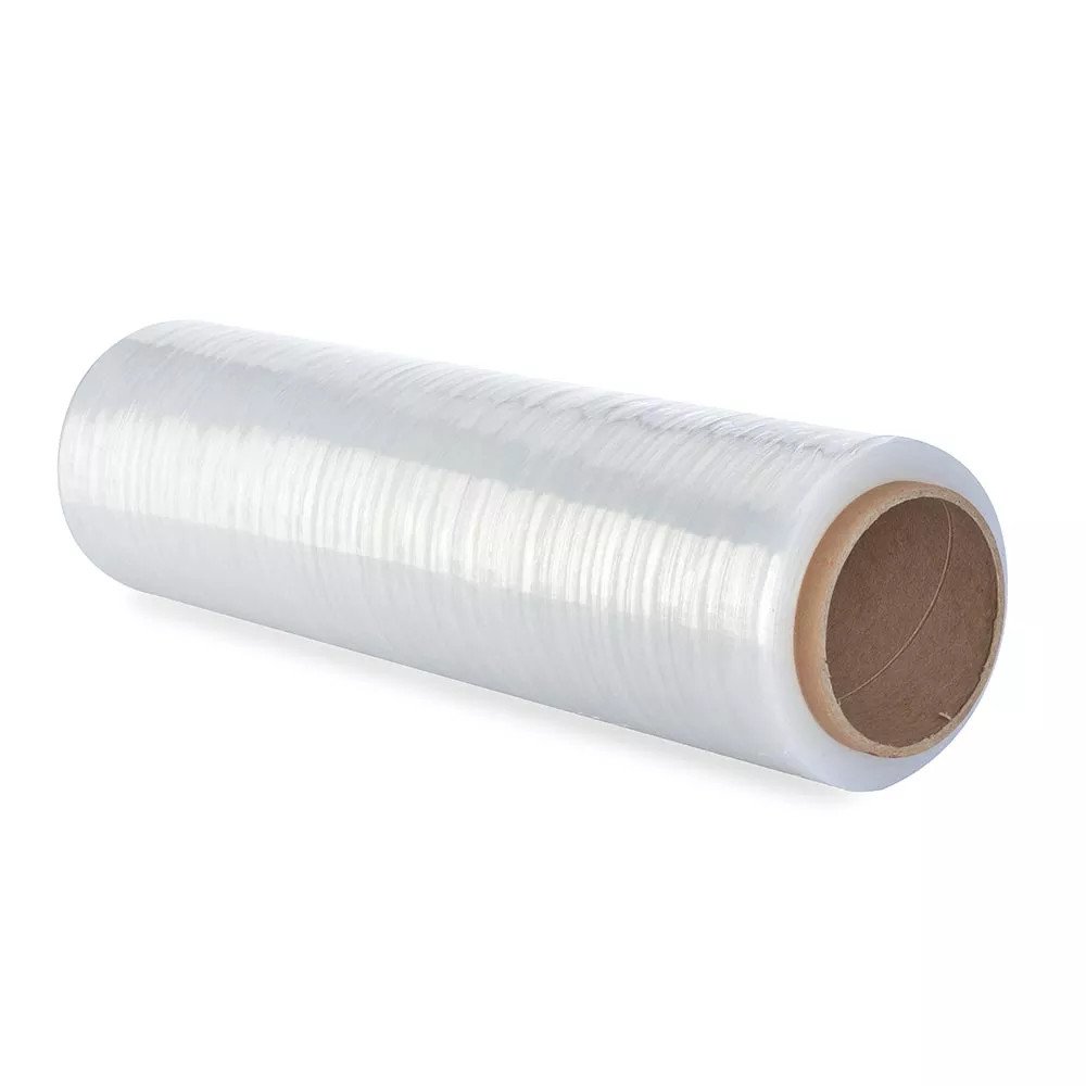 Stretch film 18x50x700