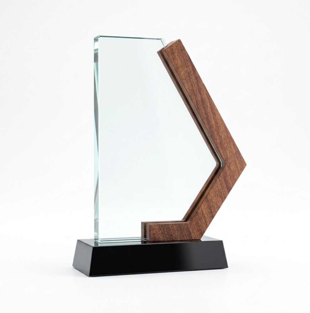 Galardón A30B 16cmx24cms