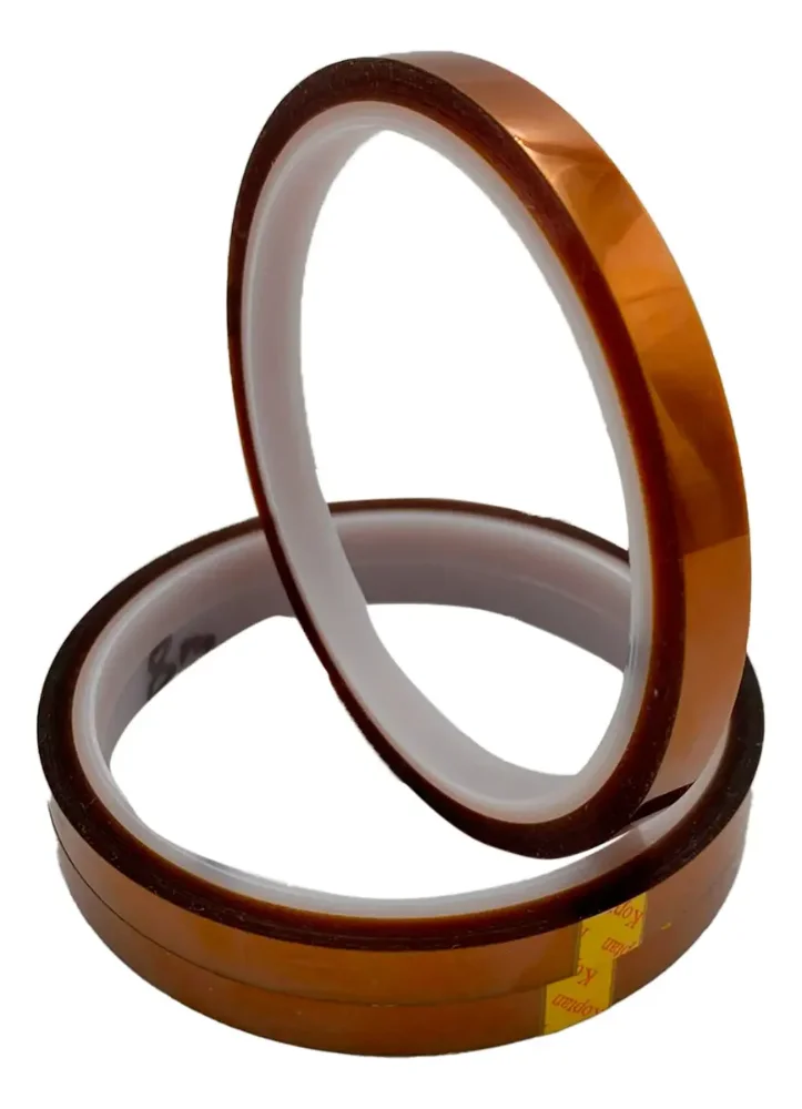 Cinta Térmica 8mm