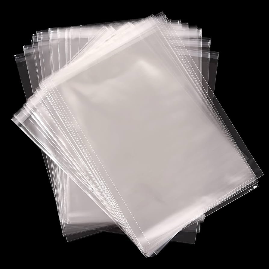 Ciento Bolsa Cristal