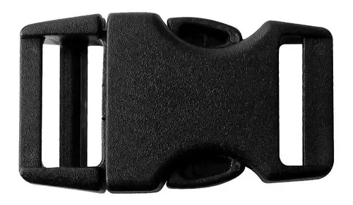 Clip plastico 2cm