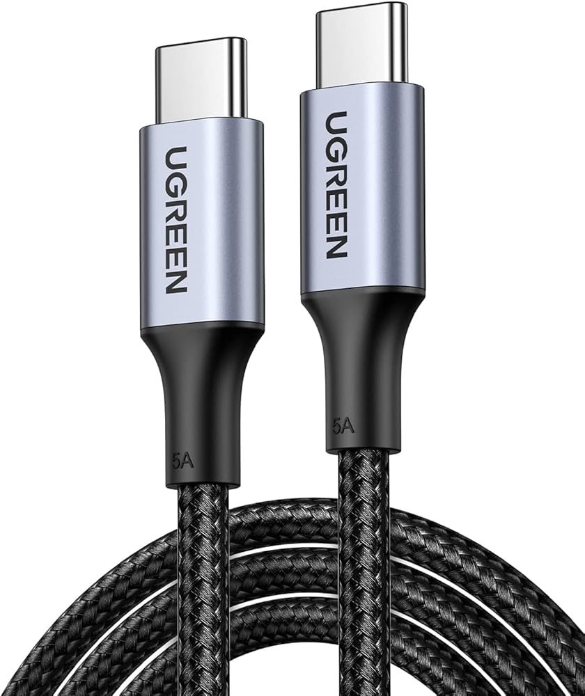 CABLE UGREEN TC A TC 100W 1MTS