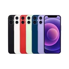 IPHONE 12 64GB A+