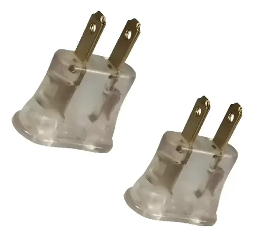 ADAPTADOR EUROPEO DE GOMA