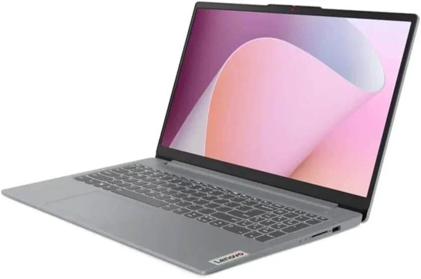 LENOVO IDEALPAD SLIM 3 15ABR8 RYZEN 7 16/512GB TÁCTIL
