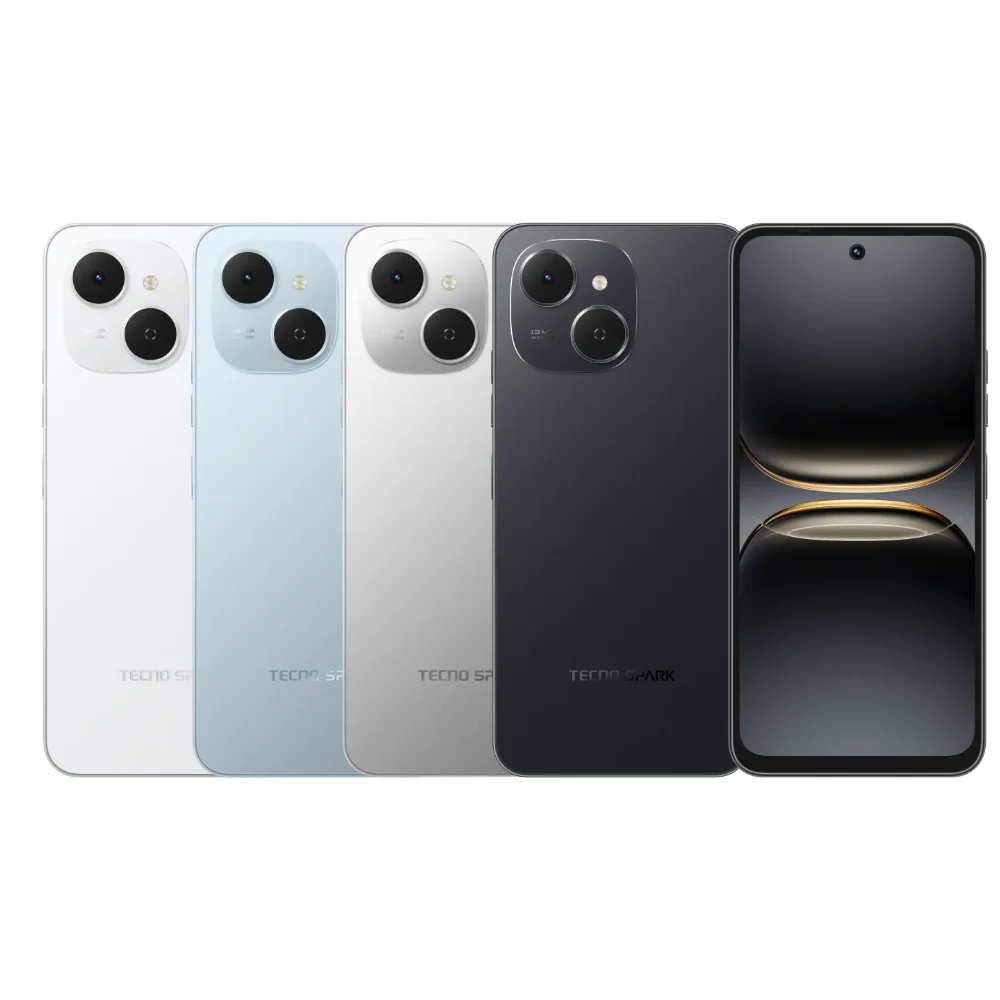 TECNO SPARK 40C 8/256GB