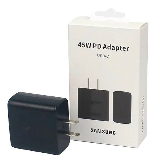 CUBO SAMSUNG 45W ORIGINAL
