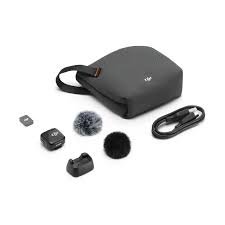 MIC DJI MINI