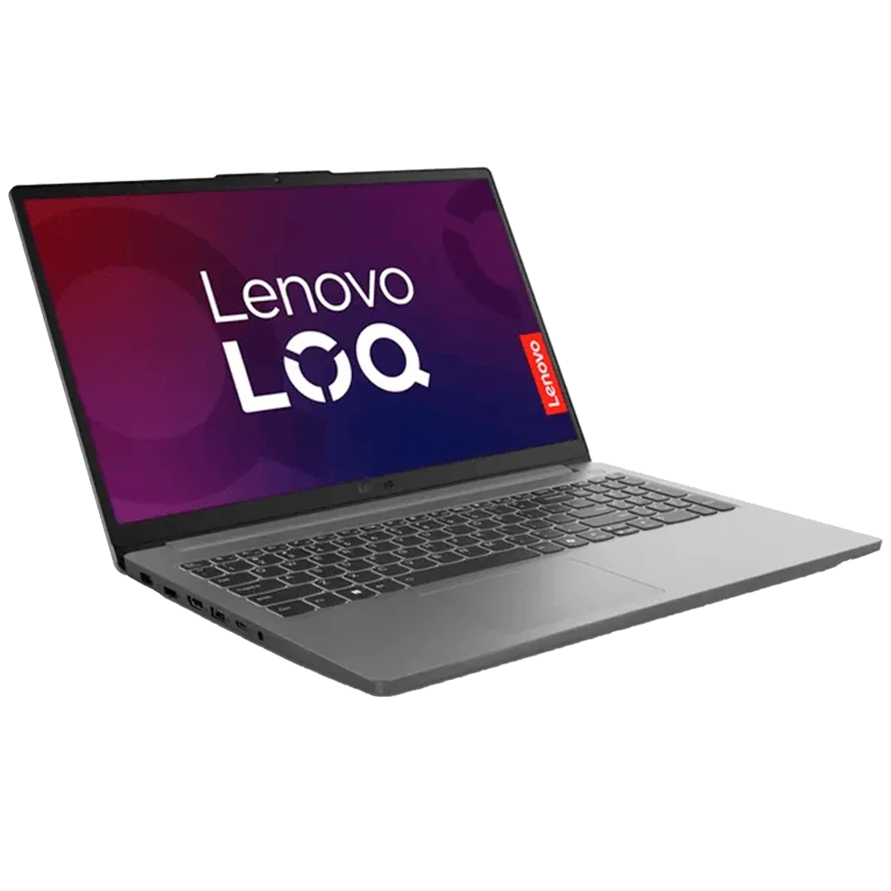 LENOVO LOQ 15IAX9E CORE I5 RTX3050 16/512GB