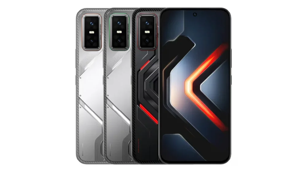 INFINIX GT 30 PRO 12/256GB