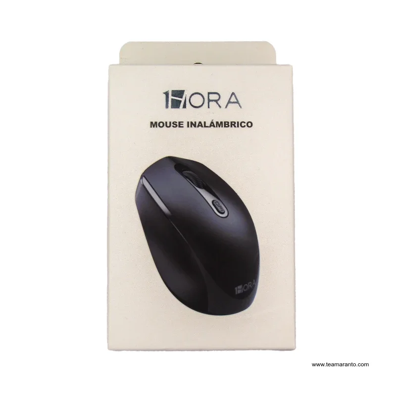 MOUSE 1HORA