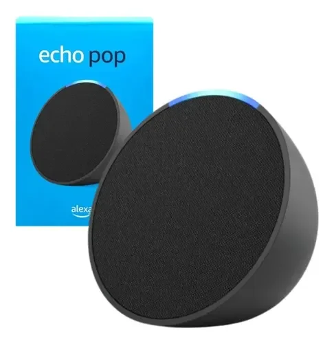 ALEXA ECHO POP