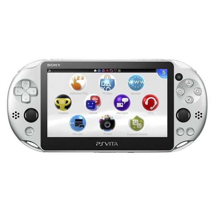 PSVITA