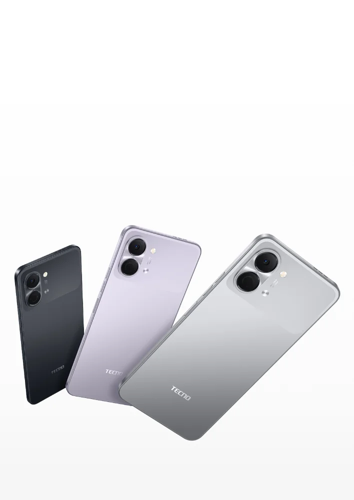TECNO SPARK GO 3 4/64GB
