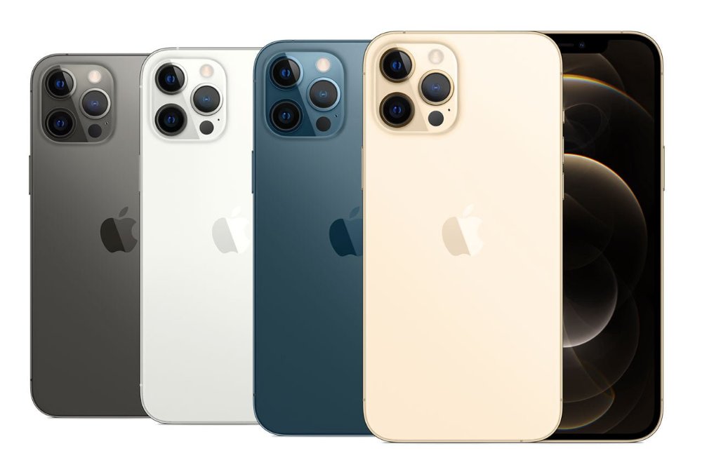 IPHONE 12 PRO 128GB A+ SIM