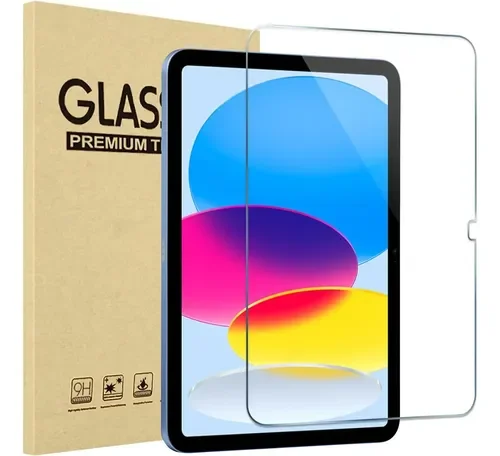 PROTECTOR VIDRIO IPAD A16