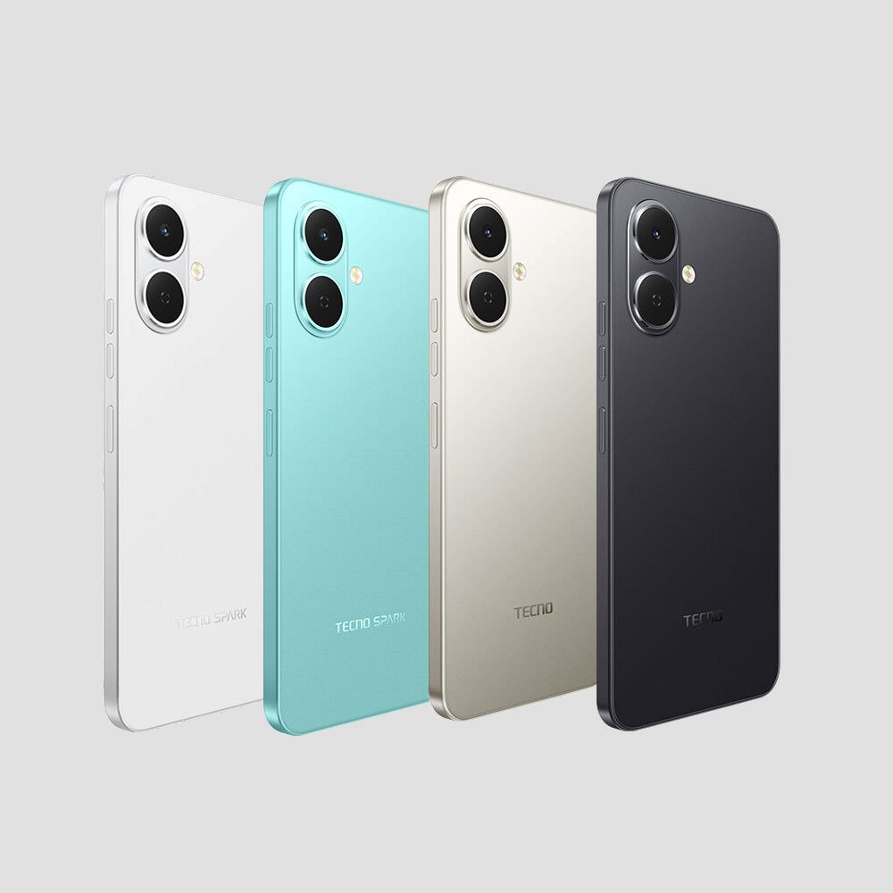 TECNO SPARK GO 2 3/64GB