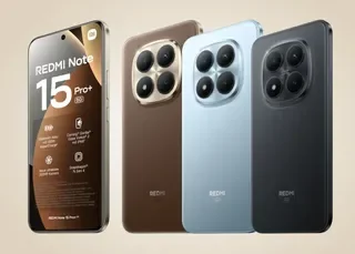 REDMI NOTE 15 PRO PLUS 5G 12/512GB