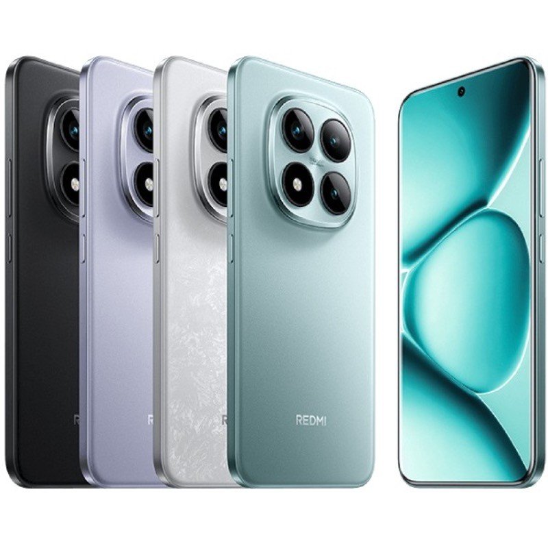 REDMI NOTE 15 PRO 8/256GB