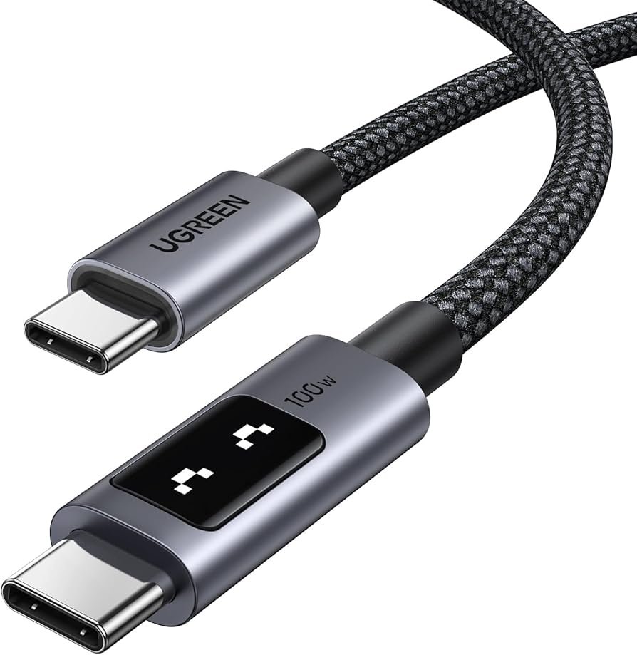 CABLE UGREEN TC A TC 100W LED 2MTS