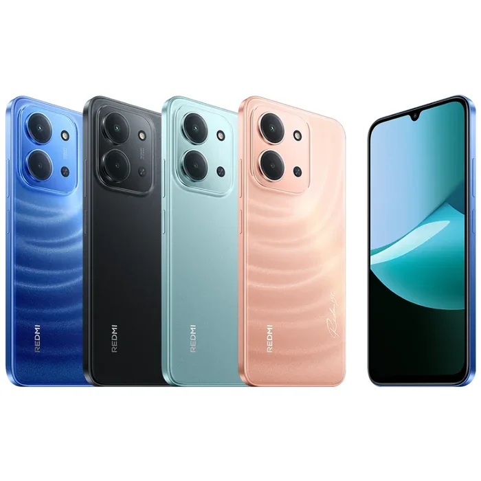 REDMI 15C 4/128