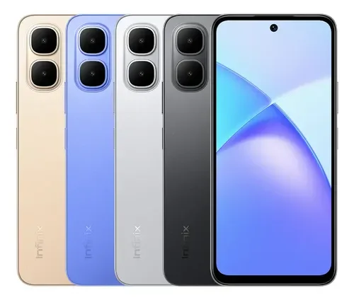 INFINIX SMART 10 3/64GB