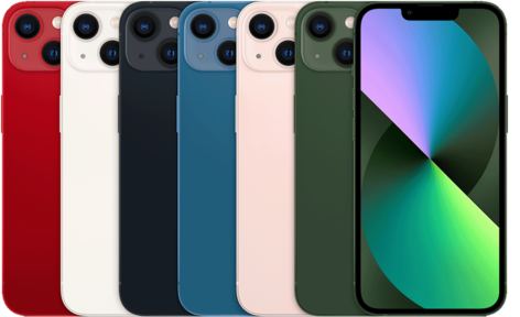 IPHONE 13 A+ 128GB