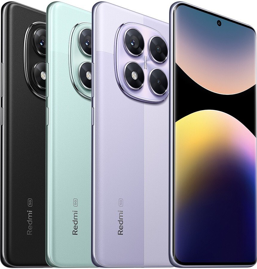 REDMI NOTE 14 PRO 5G 8/256GB