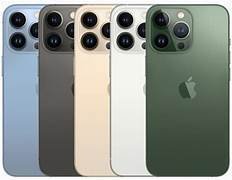 IPHONE 13 PRO MAX 512GB A+ SIM