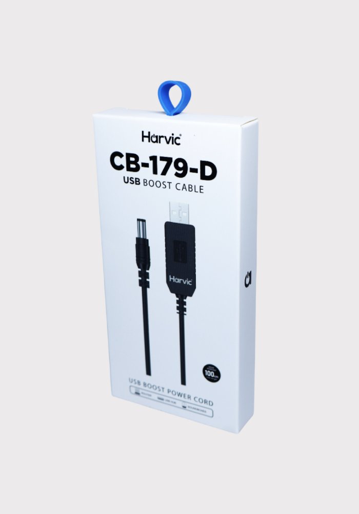 CABLE CONVERTIDOR CB-179-D HARVIC