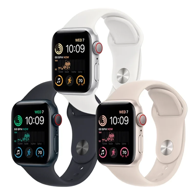 APPLE WATCH SE 44MM