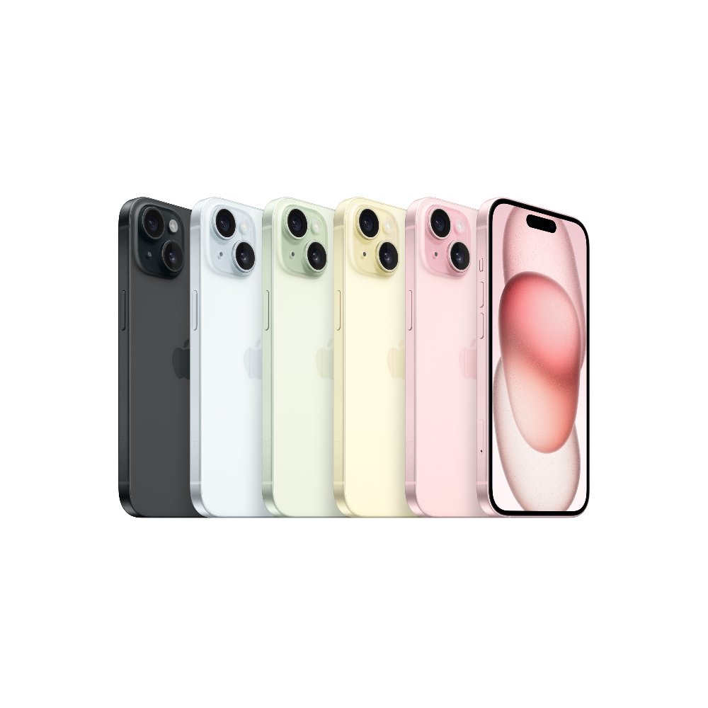 IPHONE 15 128GB SIM (NUEVO)